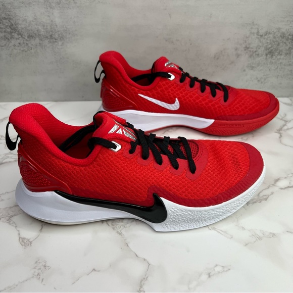 Nike Mamba Focus TB - Picture 9 of 13